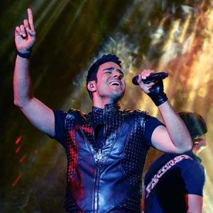 ایوان بند عاشقت شدم