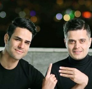 ایوان بند چه