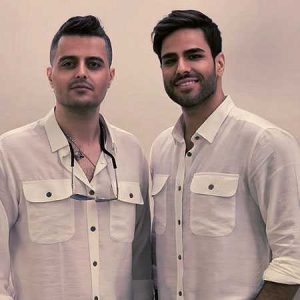 ایوان بند کجایی عشقم