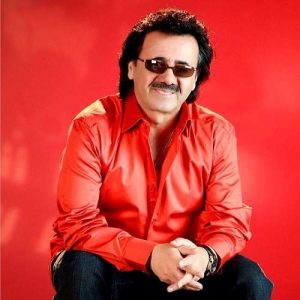 معین از نو گل کن