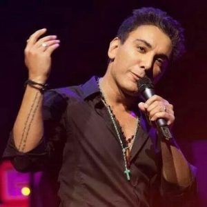 شادمهر عقیلی خونه