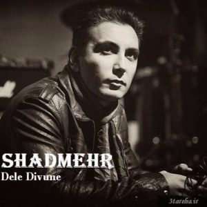 شادمهر عقیلی دل دیوونه