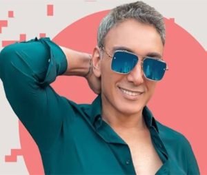 شادمهر عقیلی دوست دارم