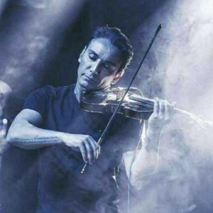 شادمهر عقیلی وقتی دیدم