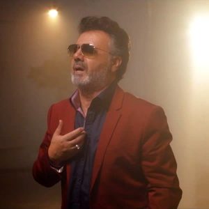 معین عشق من