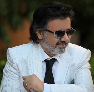 معین برای دیدن تو