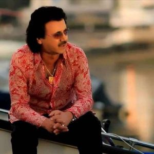 معین  بیا دستم بگیر