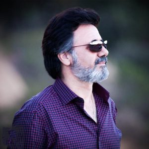 معین دلسوخته