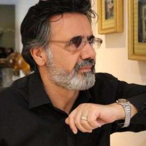 معین لیلی و مجنون