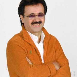 معین  مست (اجرای زنده)