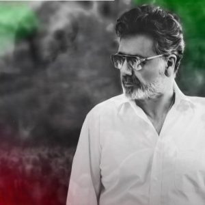 معین وقتی سرت رو شونمه