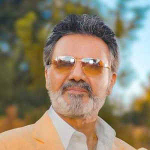 معین  وقتی که تو رفتی