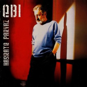 آلبوم ابی حسرت پرواز