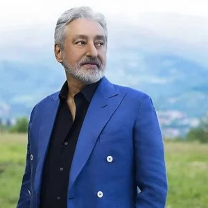 ابی بغض و بارون