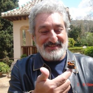 ابی تحمل کن