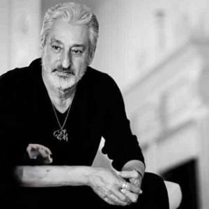 ابی سیاه پوش ها