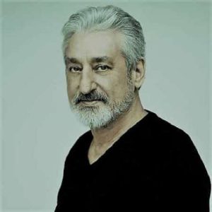 ابی فصل بی قراری