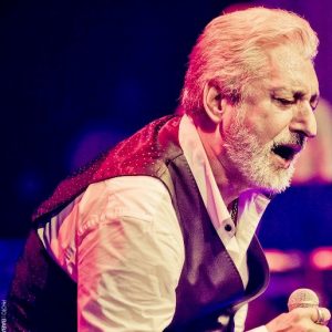 ابی  وقتی تو گریه می‌کنی