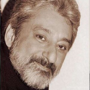 ابی  چرا چرا