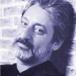 ابی چیزی بگو