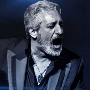 ابی یه عاشق