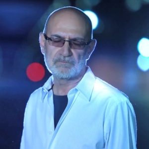 سیاوش قمیشی تو بارون که رفتی