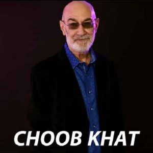 سیاوش قمیشی چوب خط