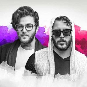 مسیح و آرش AP زنگ صدات