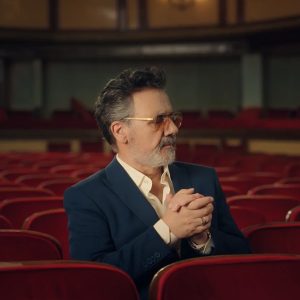 معین و شهره آسمون