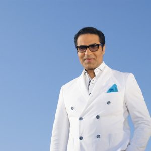 امید خوش‌ قدم