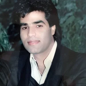 امید دیوونه‌ خونه