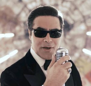 امید عشق و تمنا