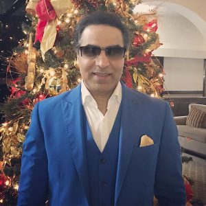 امید حریر ماه