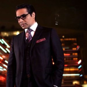 امید گل بارون