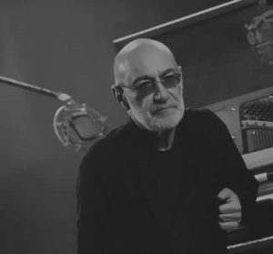 سیاوش قمیشی لعنت