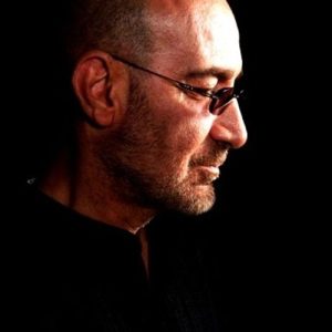 سیاوش قمیشی بی خیال