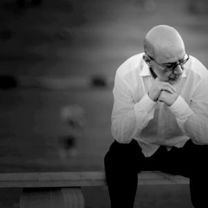 سیاوش قمیشی گریه کن