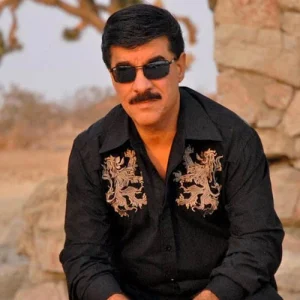 جهان دوست دارم