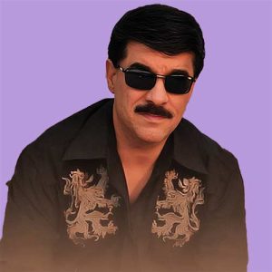 جهان رسوای زمانه