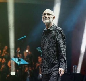 سیاوش قمیشی فاصله