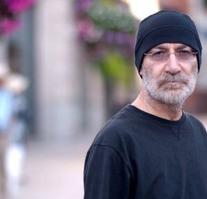 سیاوش قمیشی از ماست که بر ماست