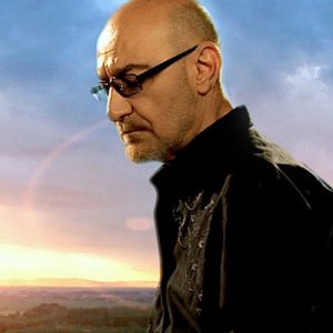 سیاوش قمیشی جزیره