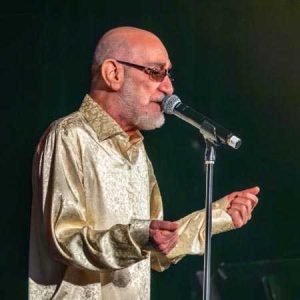 سیاوش قمیشی میلاد