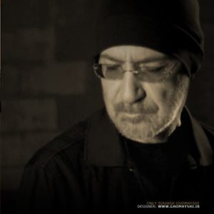 سیاوش قمیشی پرنده های قفسی