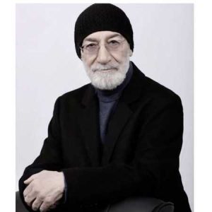 سیاوش قمیشی پیوستگی