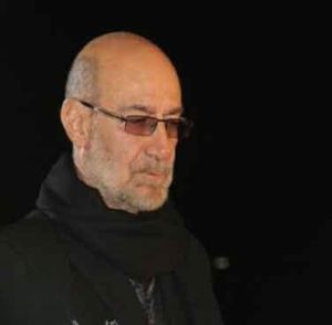 سیاوش قمیشی گم کرده