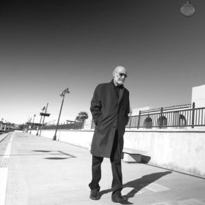 سیاوش قمیشی مسافر