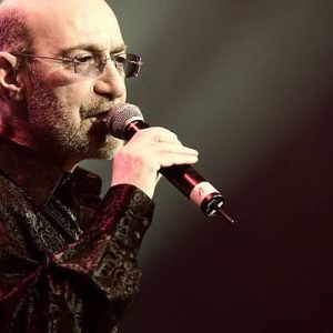 سیاوش قمیشی کلافه