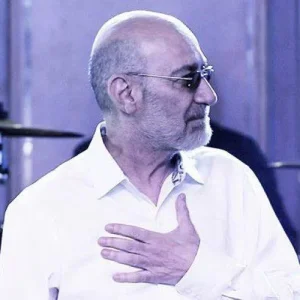 سیاوش قمیشی آرزو