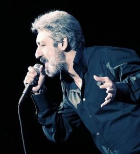 ابی خدا می‌داند